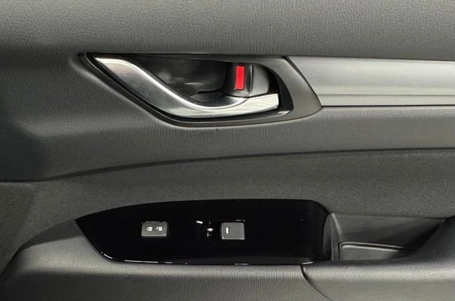 2025 Mazda CX-5 2nd Gen - Image 21 of 21