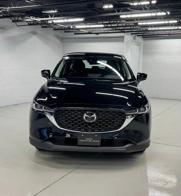 2025 Mazda CX-5 2nd Gen - Image 8 of 21