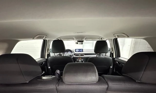 2025 Mazda CX-5 2nd Gen - Image 11 of 21