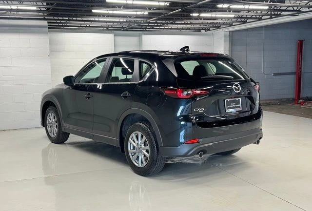 2025 Mazda CX-5 2nd Gen - Image 3 of 21