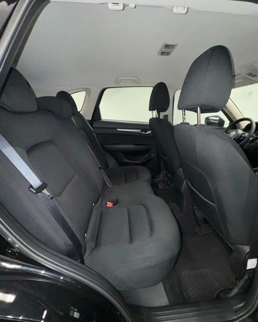 2025 Mazda CX-5 2nd Gen - Image 12 of 21