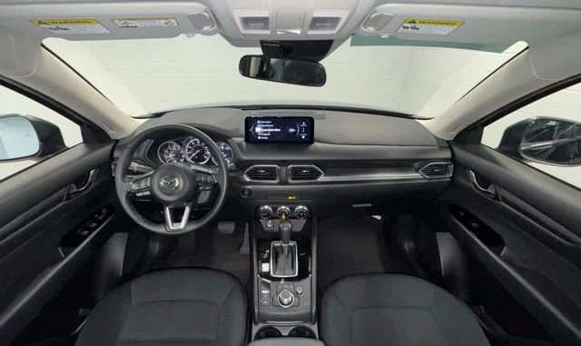 2025 Mazda CX-5 2nd Gen - Image 16 of 21
