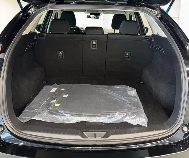 2025 Mazda CX-5 2nd Gen - Image 10 of 21