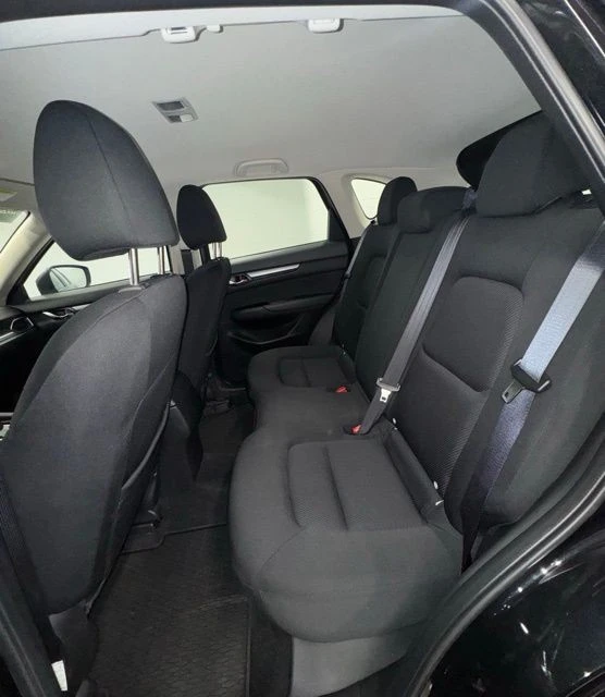 2025 Mazda CX-5 2nd Gen - Image 13 of 21