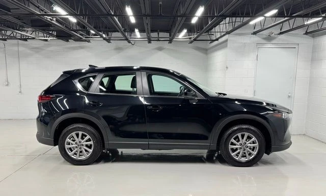 2025 Mazda CX-5 2nd Gen - Image 6 of 21