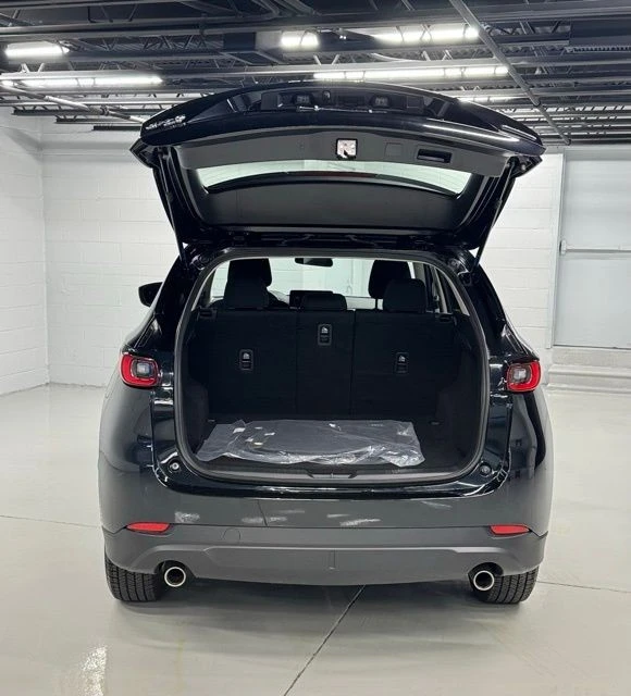 2025 Mazda CX-5 2nd Gen - Image 9 of 21
