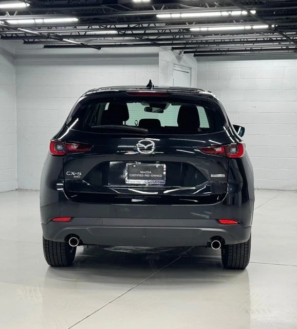 2025 Mazda CX-5 2nd Gen - Image 4 of 21