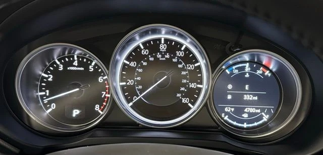 2025 Mazda CX-5 2nd Gen - Image 18 of 21