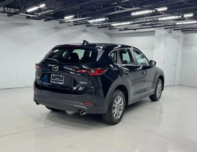 2025 Mazda CX-5 2nd Gen - Image 5 of 21
