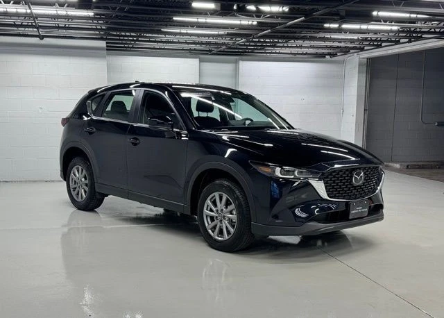 2025 Mazda CX-5 2nd Gen - Image 7 of 21
