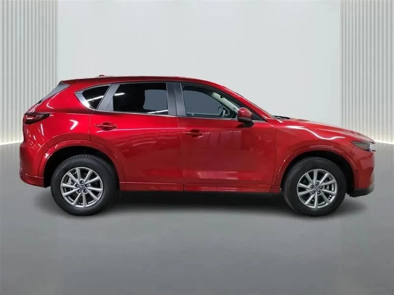 2025 Mazda CX-5 2nd Gen - Image 6 of 12
