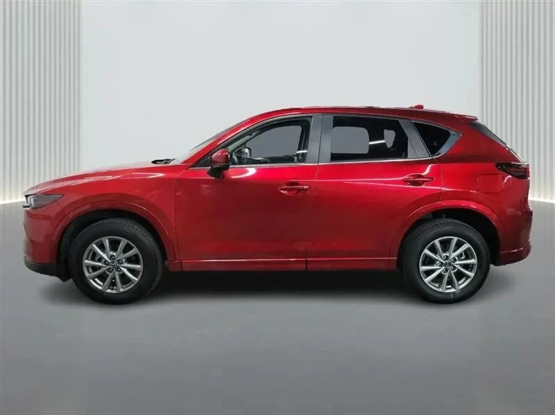 2025 Mazda CX-5 2nd Gen - Image 2 of 12