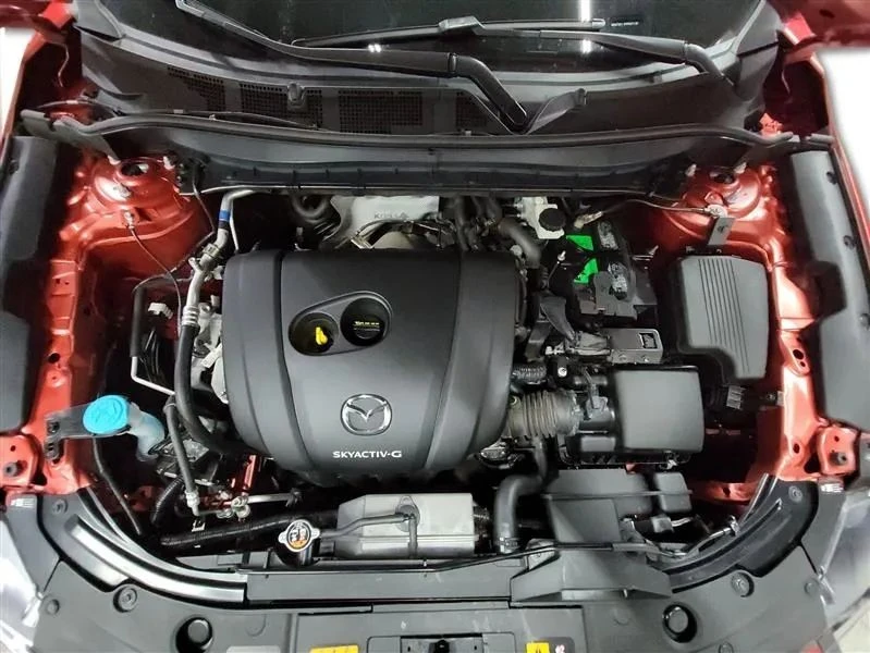 2025 Mazda CX-5 2nd Gen - Image 11 of 12