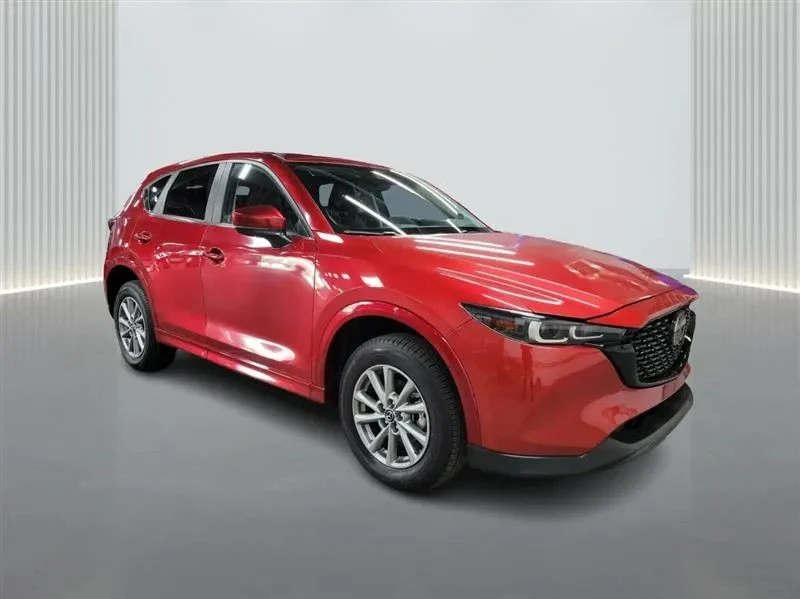 2025 Mazda CX-5 2nd Gen - Image 7 of 12
