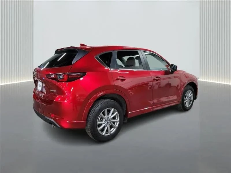 2025 Mazda CX-5 2nd Gen - Image 5 of 12