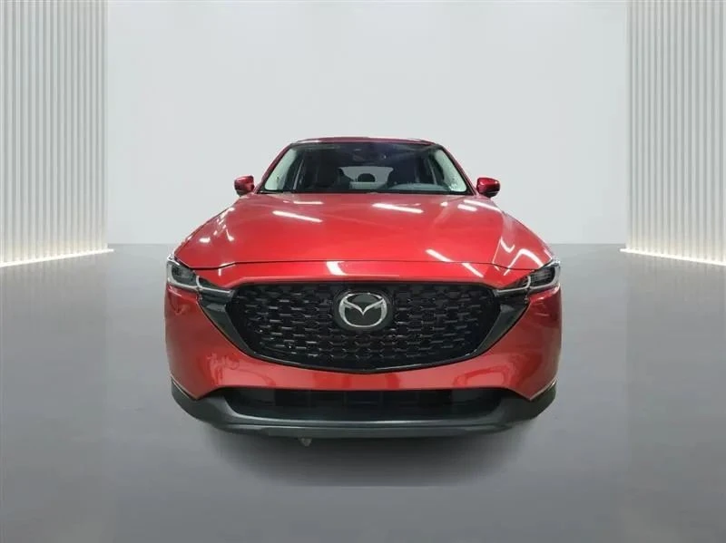 2025 Mazda CX-5 2nd Gen - Image 8 of 12