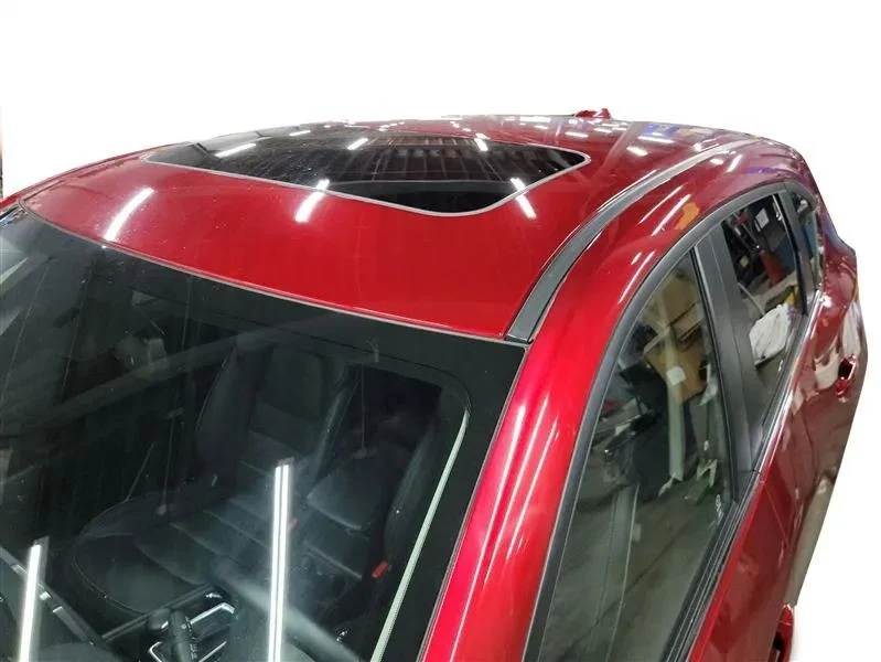 2025 Mazda CX-5 2nd Gen - Image 12 of 12