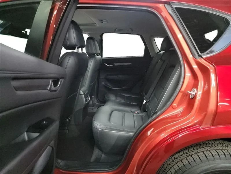 2025 Mazda CX-5 2nd Gen - Image 10 of 12