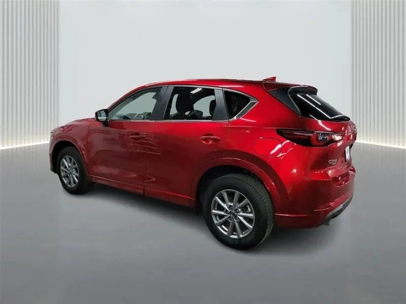 2025 Mazda CX-5 2nd Gen - Image 3 of 12
