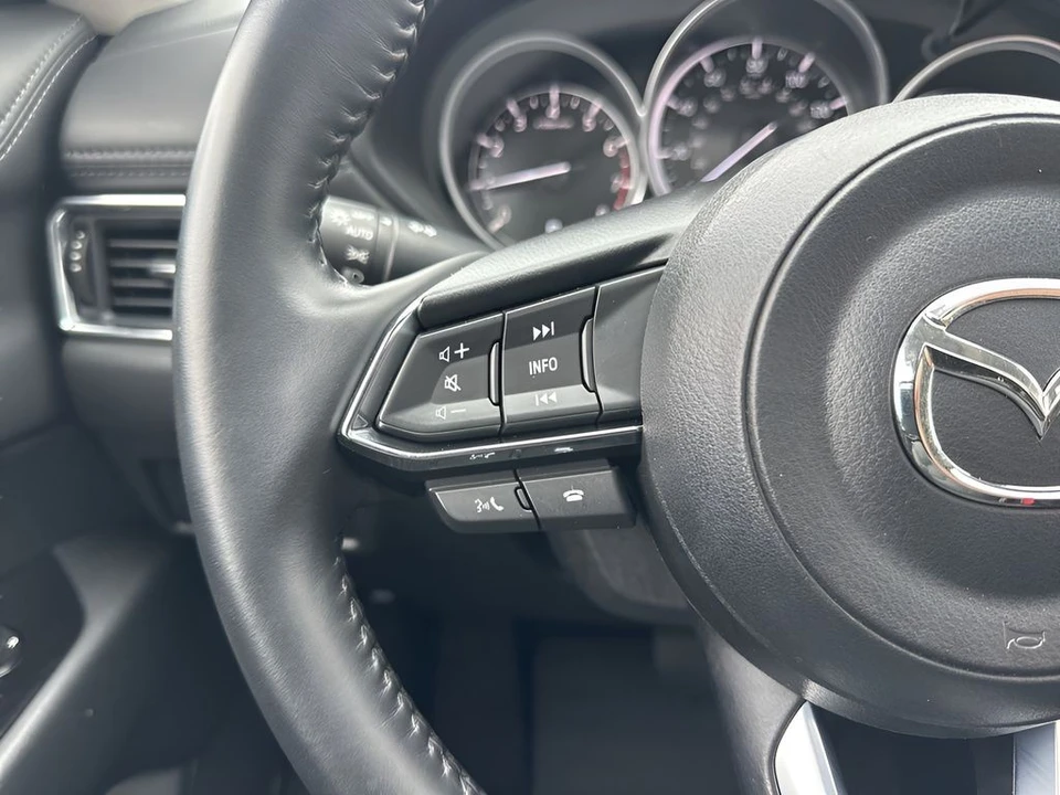 2025 Mazda CX-5 2nd Gen - Image 16 of 21