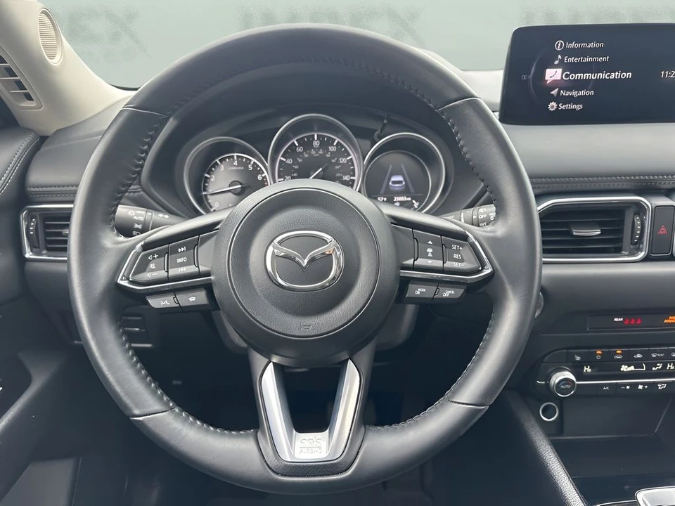 2025 Mazda CX-5 2nd Gen - Image 15 of 21