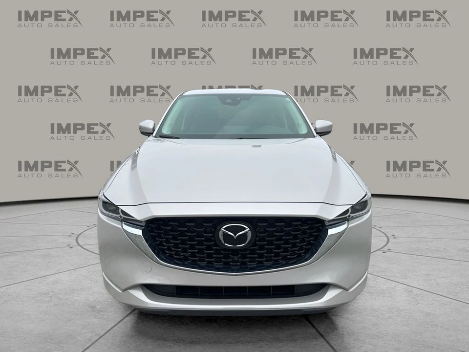 2025 Mazda CX-5 2nd Gen - Image 8 of 21