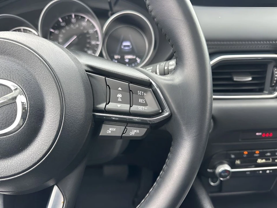 2025 Mazda CX-5 2nd Gen - Image 17 of 21