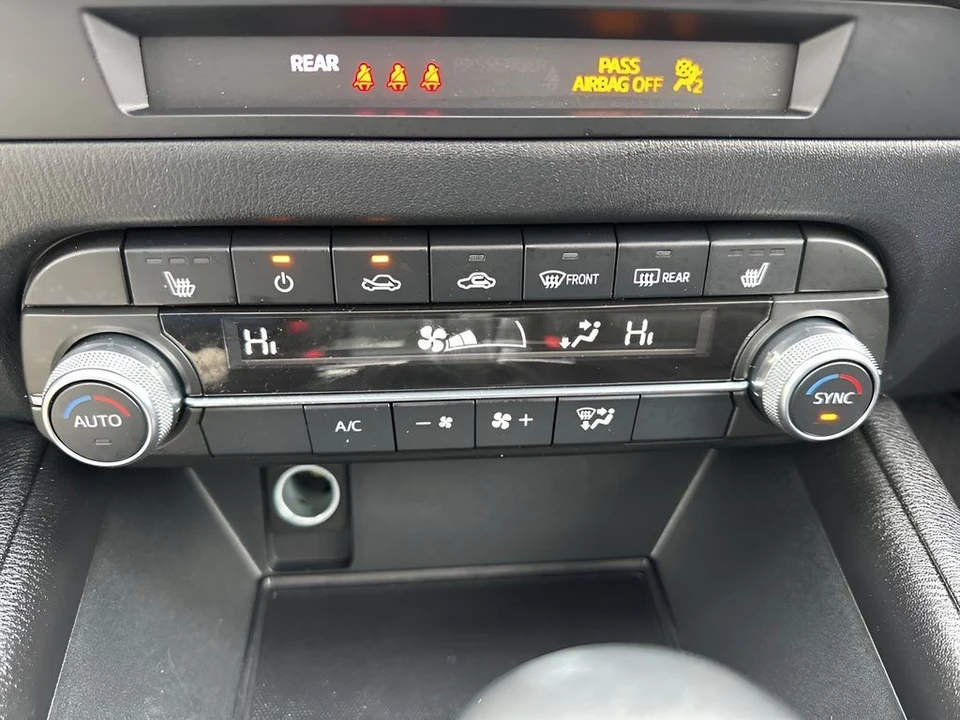 2025 Mazda CX-5 2nd Gen - Image 20 of 21
