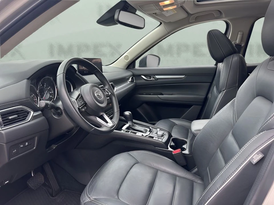 2025 Mazda CX-5 2nd Gen - Image 9 of 21