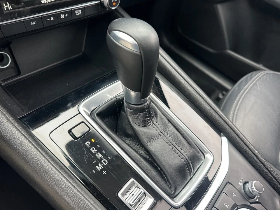 2025 Mazda CX-5 2nd Gen - Image 18 of 21