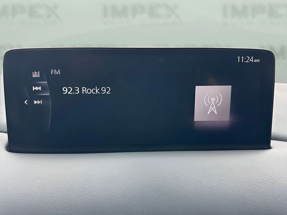 2025 Mazda CX-5 2nd Gen - Image 19 of 21
