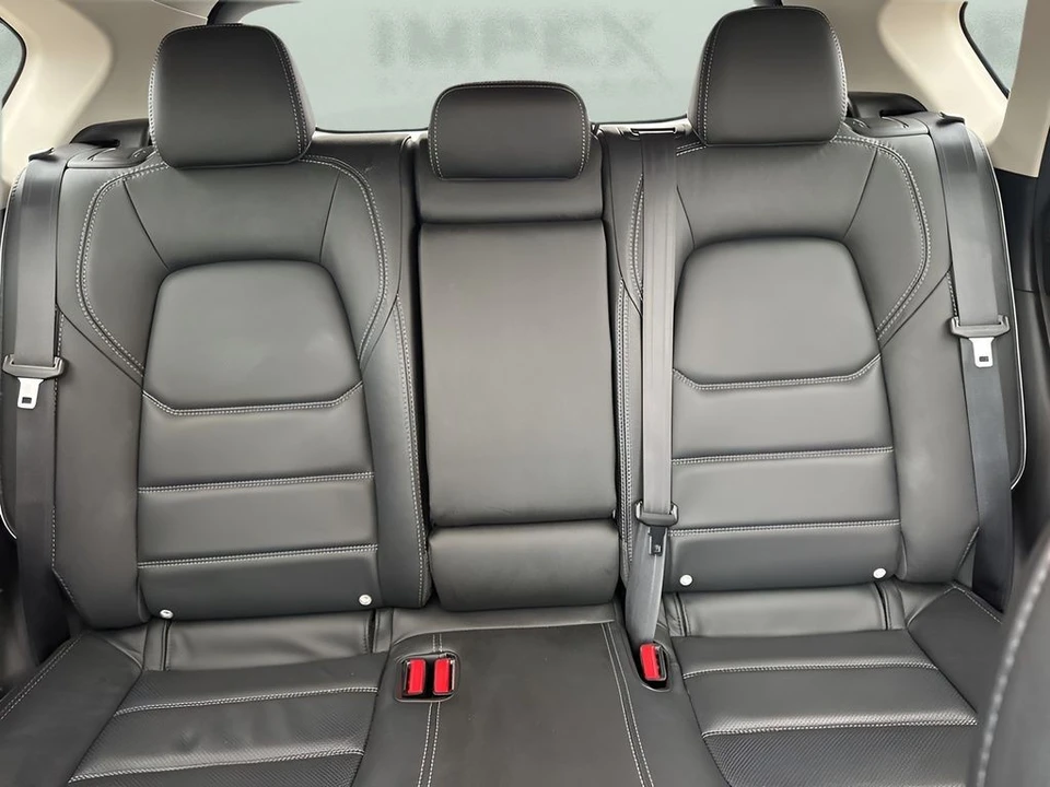 2025 Mazda CX-5 2nd Gen - Image 13 of 21