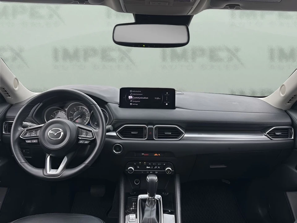 2025 Mazda CX-5 2nd Gen - Image 14 of 21