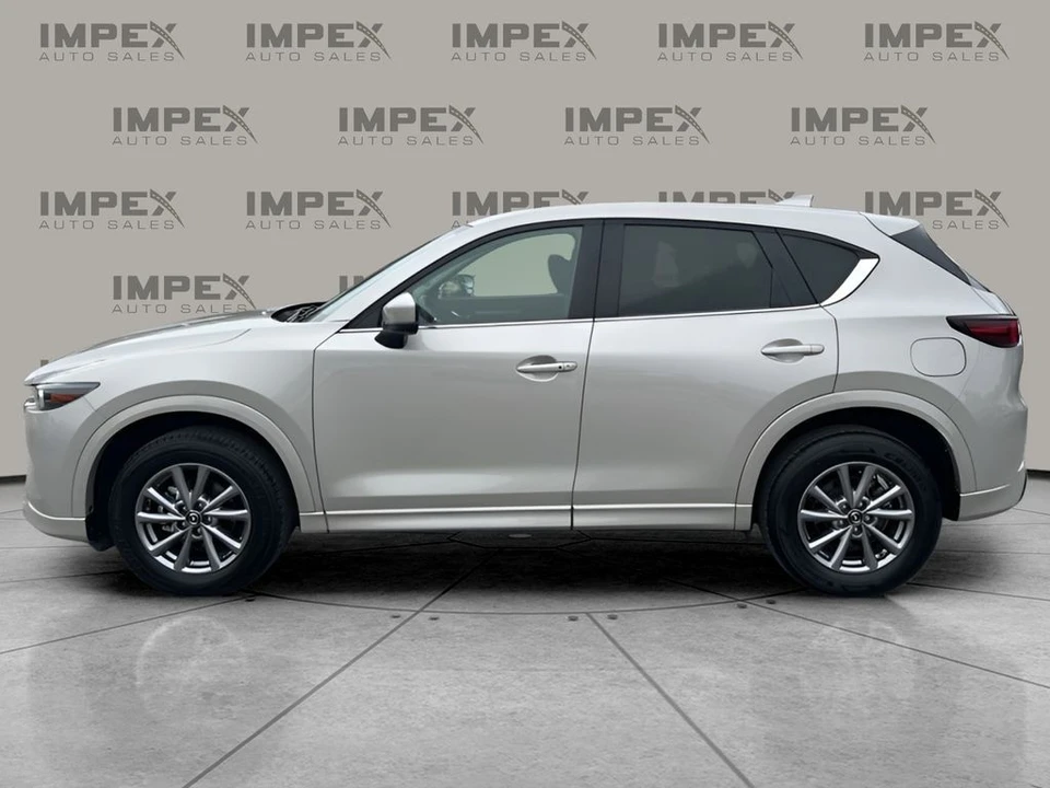 2025 Mazda CX-5 2nd Gen - Image 2 of 12