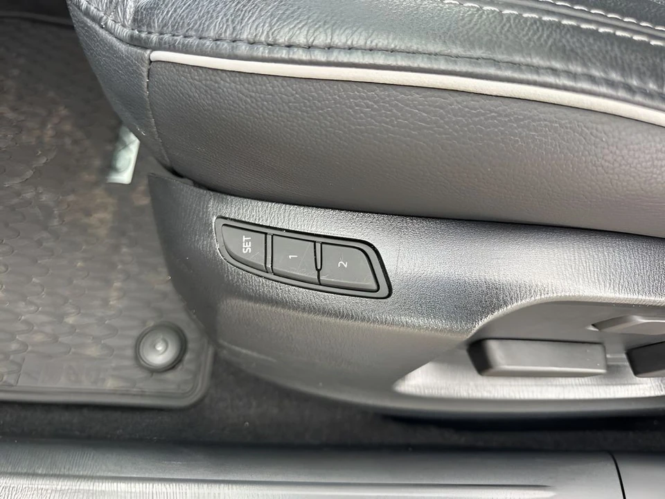 2025 Mazda CX-5 2nd Gen - Image 11 of 12