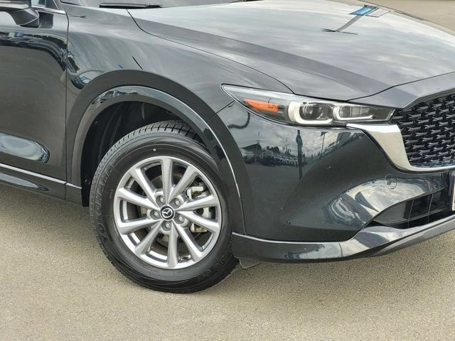 2025 Mazda CX-5 2nd Gen - Image 3 of 21