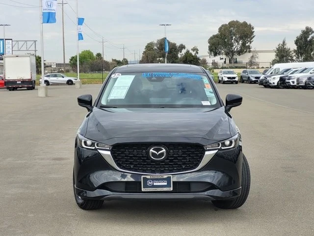 2025 Mazda CX-5 2nd Gen - Image 2 of 21