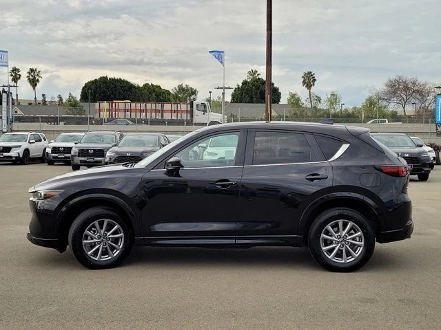 2025 Mazda CX-5 2nd Gen - Image 8 of 21