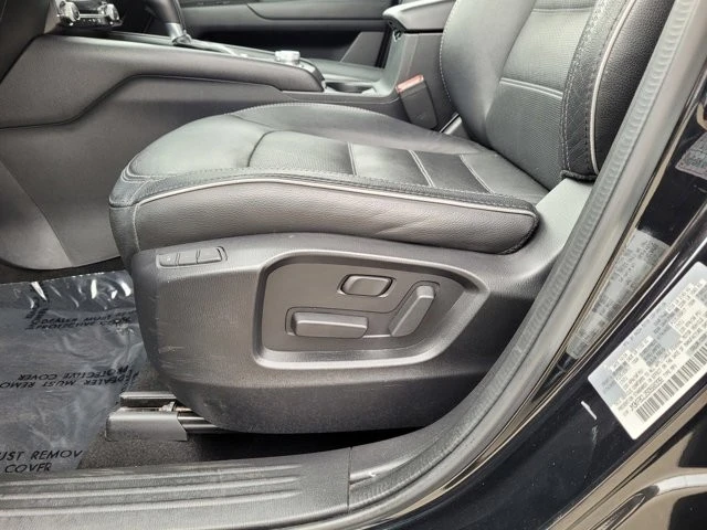 2025 Mazda CX-5 2nd Gen - Image 11 of 21
