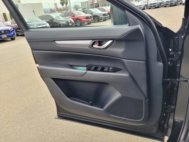 2025 Mazda CX-5 2nd Gen - Image 16 of 21