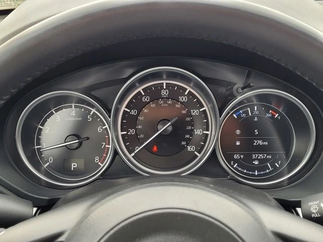 2025 Mazda CX-5 2nd Gen - Image 19 of 21
