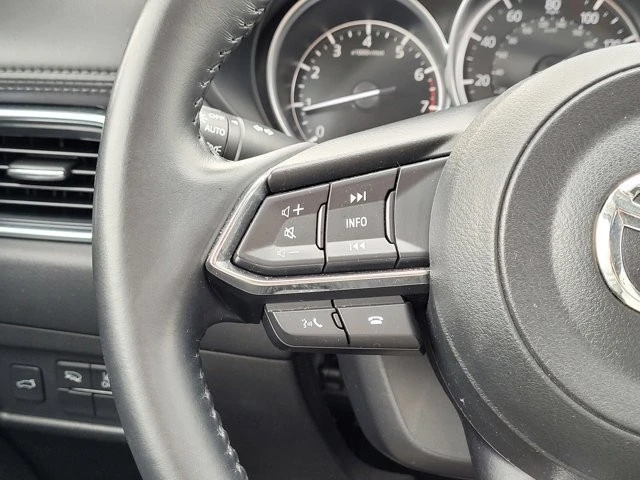 2025 Mazda CX-5 2nd Gen - Image 20 of 21