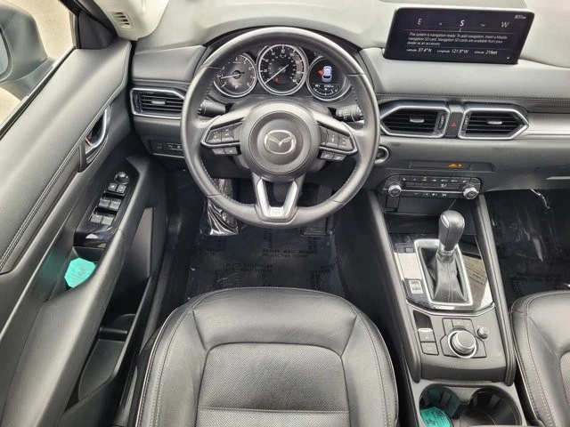 2025 Mazda CX-5 2nd Gen - Image 14 of 21