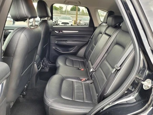 2025 Mazda CX-5 2nd Gen - Image 12 of 12