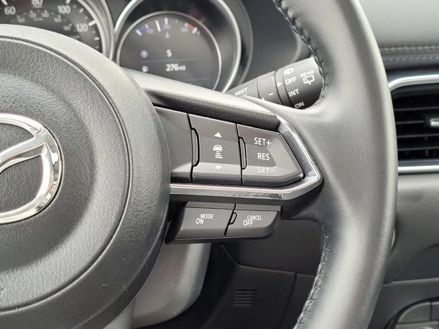 2025 Mazda CX-5 2nd Gen - Image 21 of 21