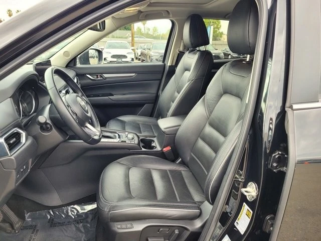 2025 Mazda CX-5 2nd Gen - Image 10 of 12