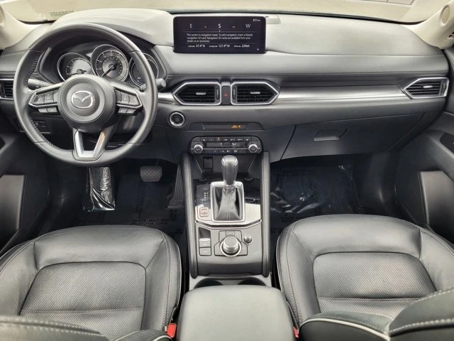 2025 Mazda CX-5 2nd Gen - Image 13 of 21