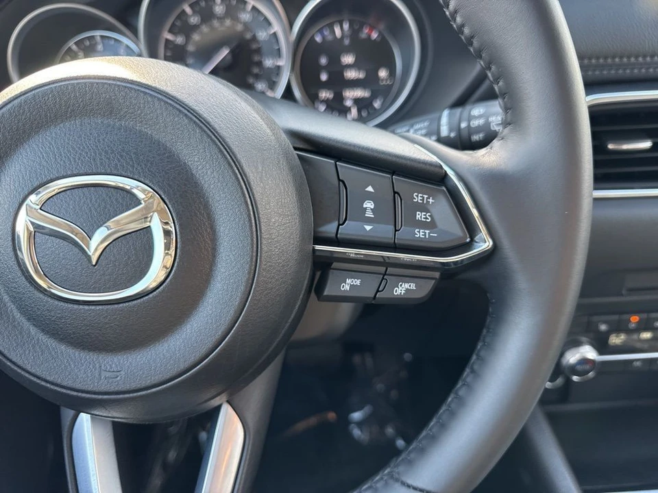 2025 Mazda CX-5 2nd Gen - Image 17 of 21