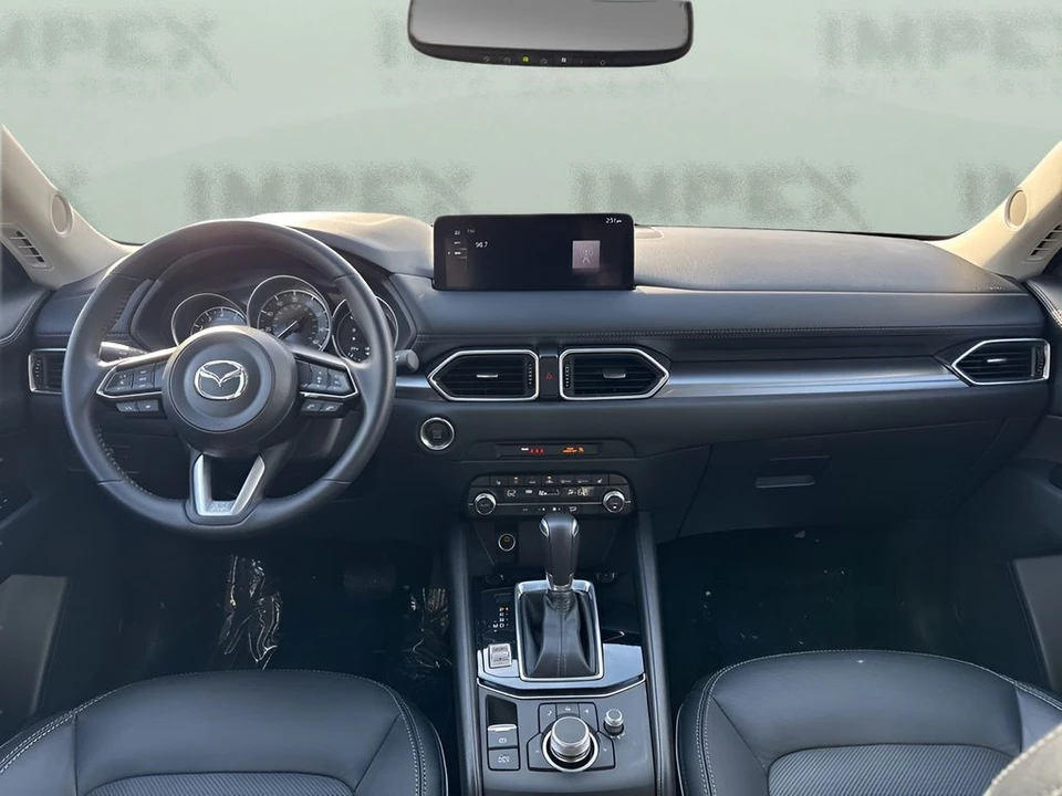 2025 Mazda CX-5 2nd Gen - Image 14 of 21