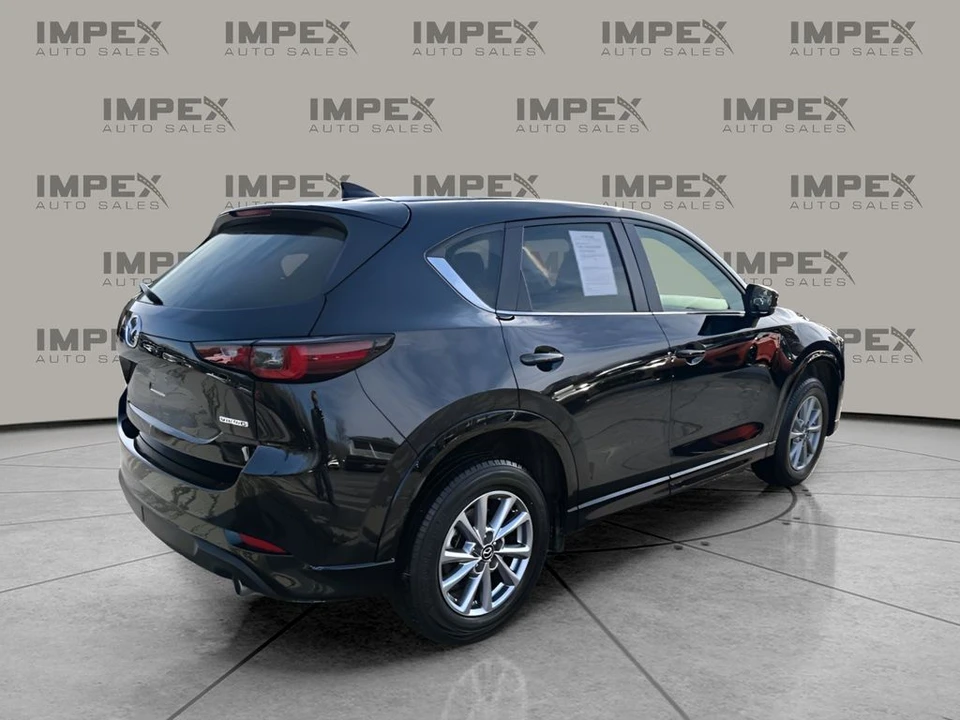2025 Mazda CX-5 2nd Gen - Image 5 of 21